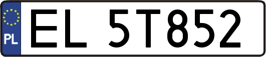 EL5T852