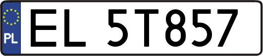 EL5T857