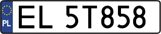 EL5T858