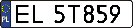 EL5T859