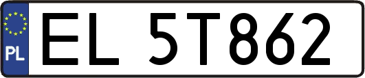 EL5T862