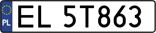 EL5T863