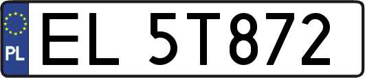 EL5T872
