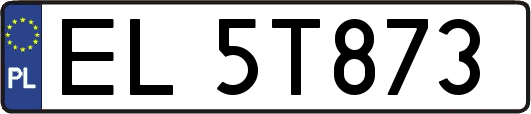 EL5T873