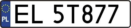 EL5T877