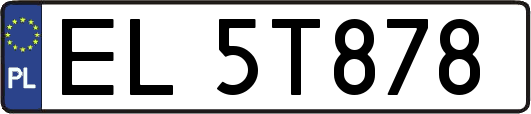 EL5T878