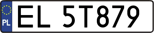 EL5T879