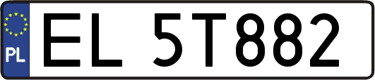 EL5T882