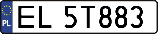 EL5T883