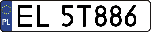 EL5T886