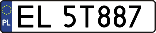EL5T887