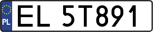 EL5T891
