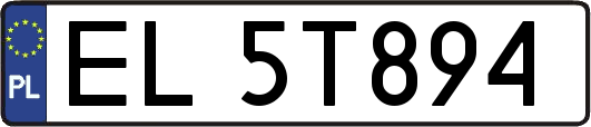EL5T894