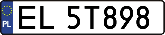 EL5T898
