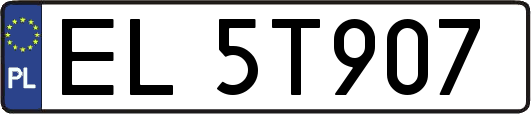 EL5T907