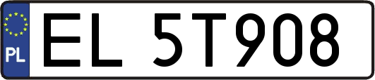 EL5T908