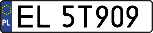 EL5T909