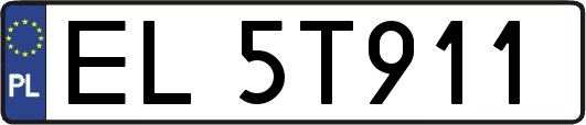 EL5T911