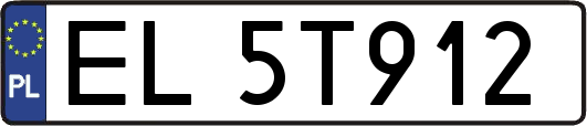EL5T912