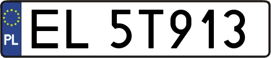 EL5T913