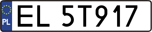 EL5T917