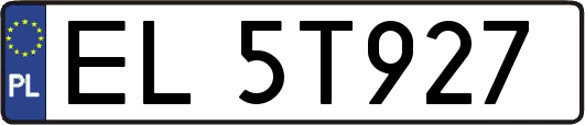 EL5T927