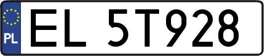 EL5T928