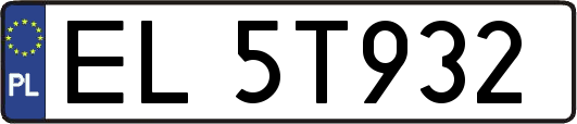 EL5T932
