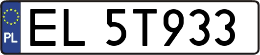 EL5T933