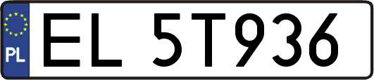 EL5T936