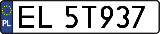 EL5T937