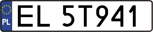 EL5T941