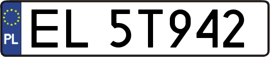 EL5T942