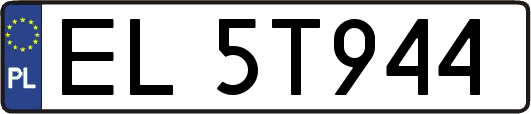 EL5T944