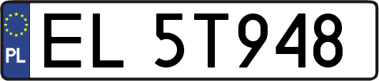 EL5T948