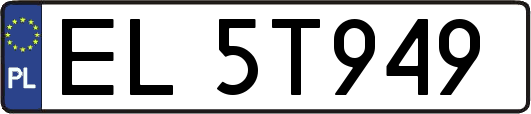 EL5T949