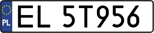 EL5T956