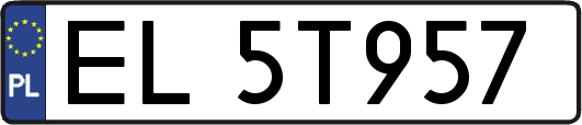 EL5T957