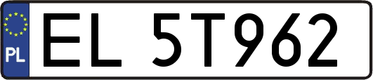 EL5T962