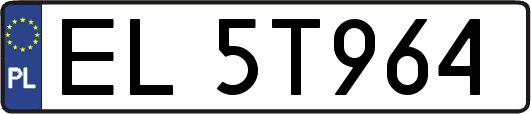 EL5T964