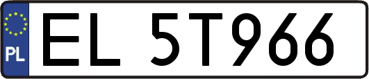 EL5T966