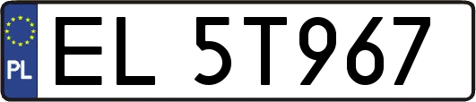 EL5T967
