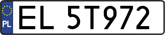 EL5T972