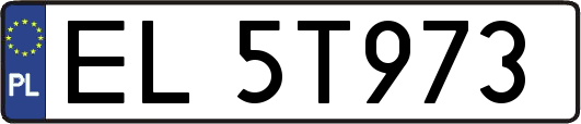 EL5T973
