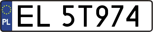EL5T974