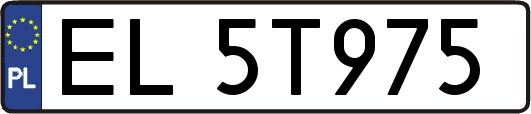 EL5T975