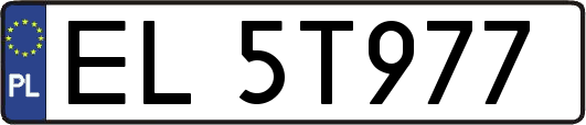 EL5T977
