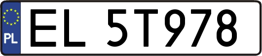 EL5T978