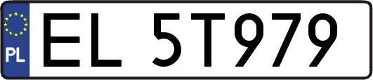 EL5T979