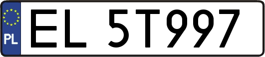 EL5T997